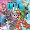 Swords of Ditto, The Box Art Front